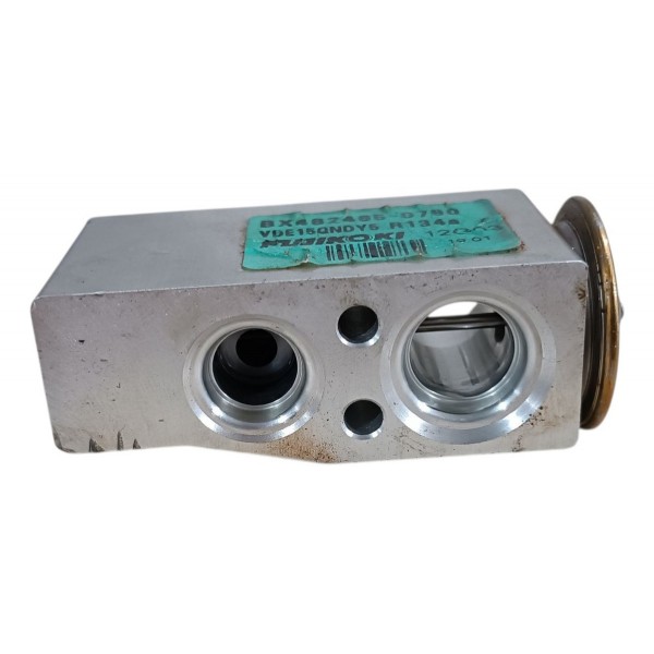 Valvula Expansão Block Ar Condicionado Fiat Pulse 2023 2024