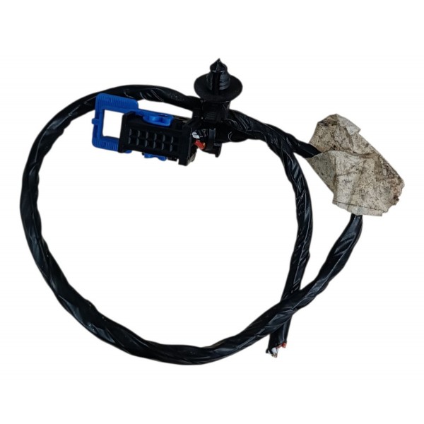 Plug Conector Alavanca Cambio Automático Fiat Pulse 2024