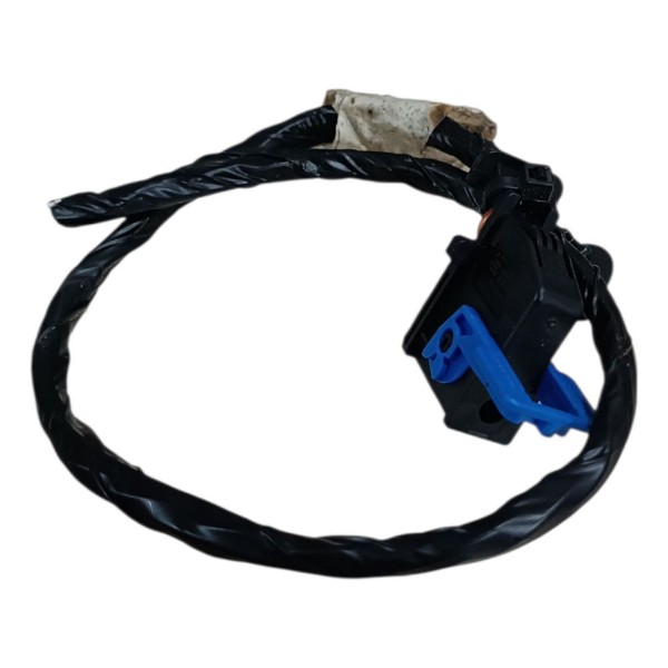 Plug Conector Alavanca Cambio Automático Fiat Pulse 2024