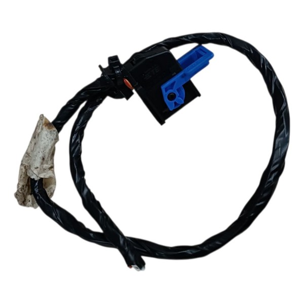 Plug Conector Alavanca Cambio Automático Fiat Pulse 2024