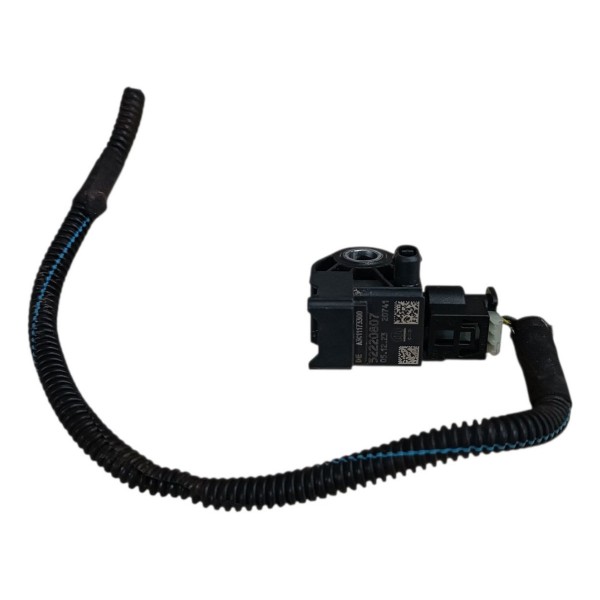 Sensor Colisão Airbag Fiat Argo Cronos Strada Pulse Fastback
