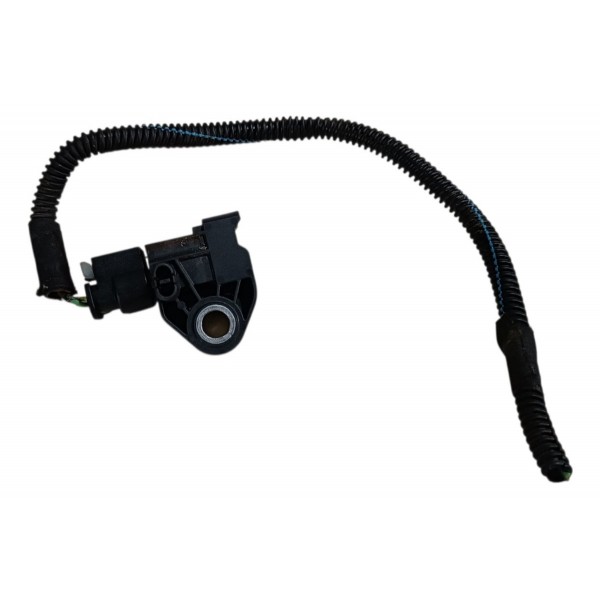 Sensor Colisão Airbag Fiat Argo Cronos Strada Pulse Fastback