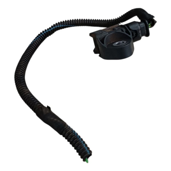 Sensor Colisão Airbag Fiat Argo Cronos Strada Pulse Fastback