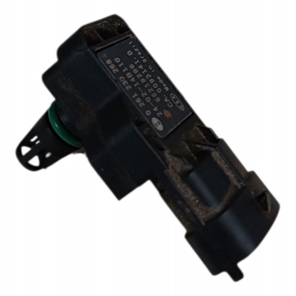 Sensor Map Fluxo Ar Original Fiat Pulse 1.3 2022 2023 2024