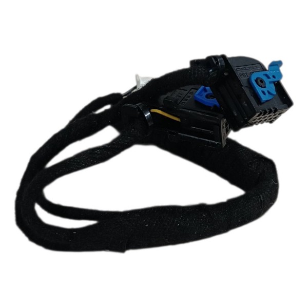 Plug Conector Chicote Chave Seta Limpador Fiat Pulse 2024