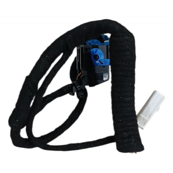 Plug Conector Chicote Chave Seta Limpador Fiat Pulse 2024