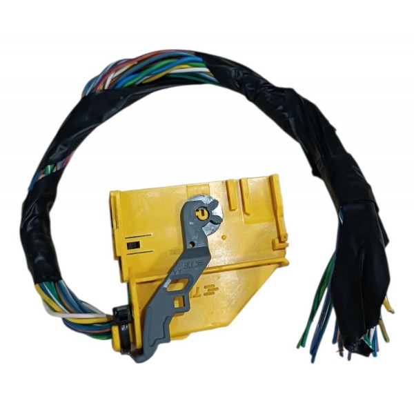 Plug Conector 21 Fios Modulo Central Airbag Fiat Pulse 2024