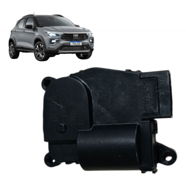 Motor Atuador Ar Condicionado Fiat Pulse Argo Cronos 2024