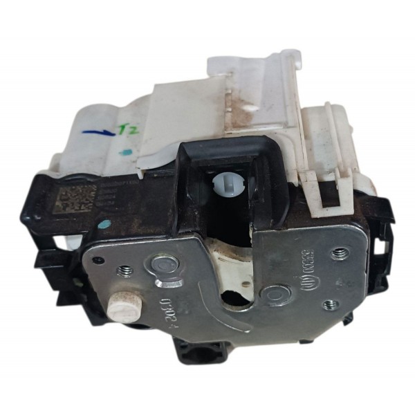 Fechadura Elétrica Fiat Pulse 2022 2023 Traseira Direita