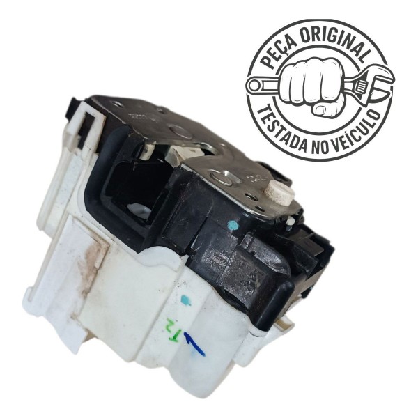 Fechadura Elétrica Fiat Pulse 2022 2023 Traseira Direita