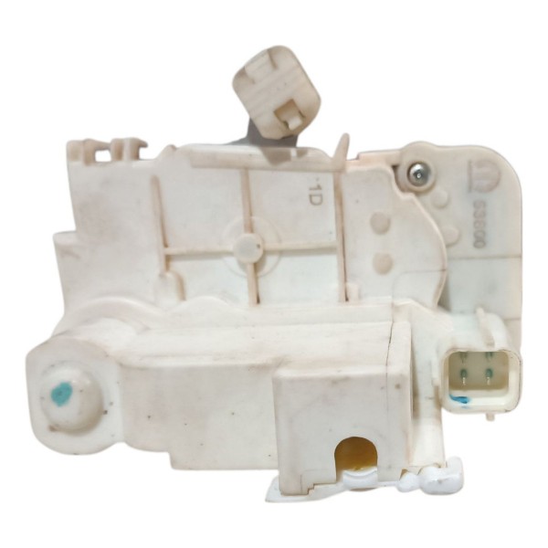 Fechadura Porta Fiat Pulse 2019 2020 2021 Dianteira Direita