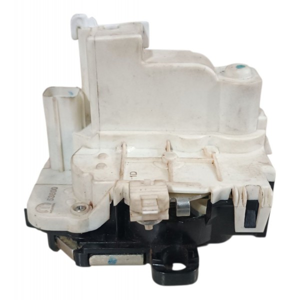 Fechadura Porta Fiat Pulse 2019 2020 2021 Dianteira Direita