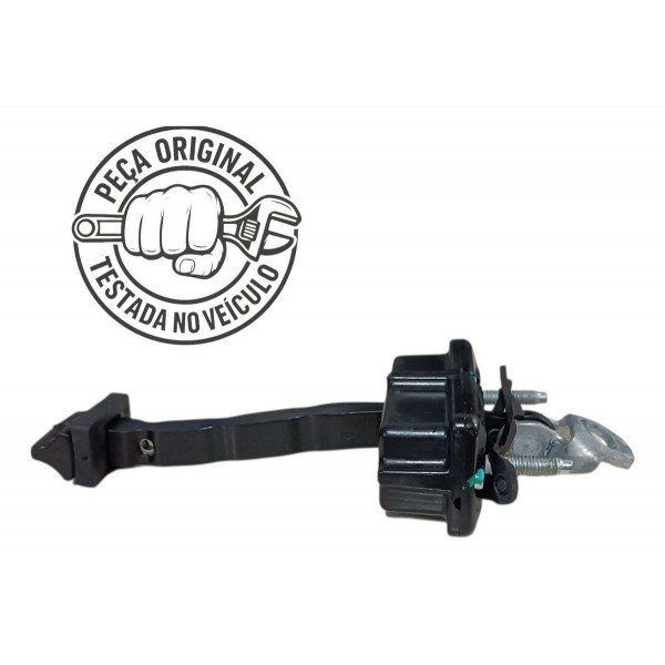 Limitador Porta Fiat Pulse 2022 2023 2024 Dianteira Direita