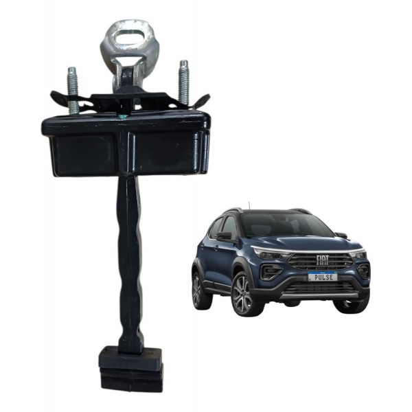 Limitador Porta Fiat Pulse 2022 2023 2024 Dianteira Direita