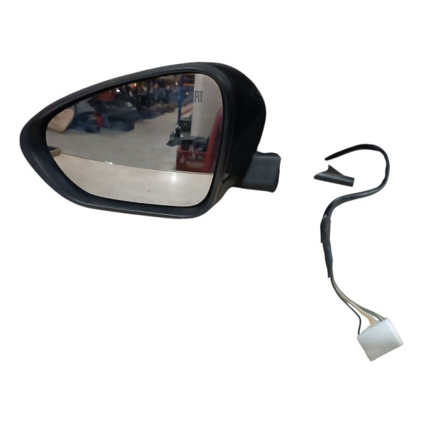 Retrovisor Esquerdo Elétrico Fiat Pulse 2022 2023 2024 Orig
