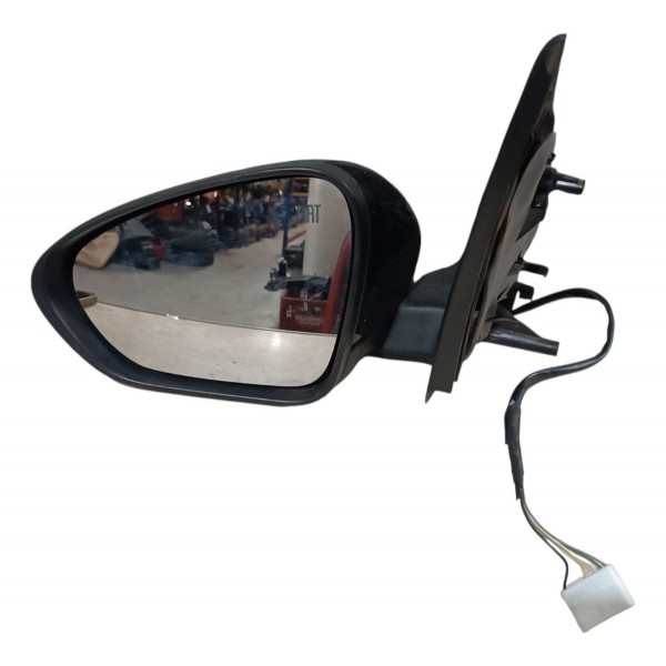 Retrovisor Esquerdo Elétrico Fiat Pulse 2022 2023 2024 Orig