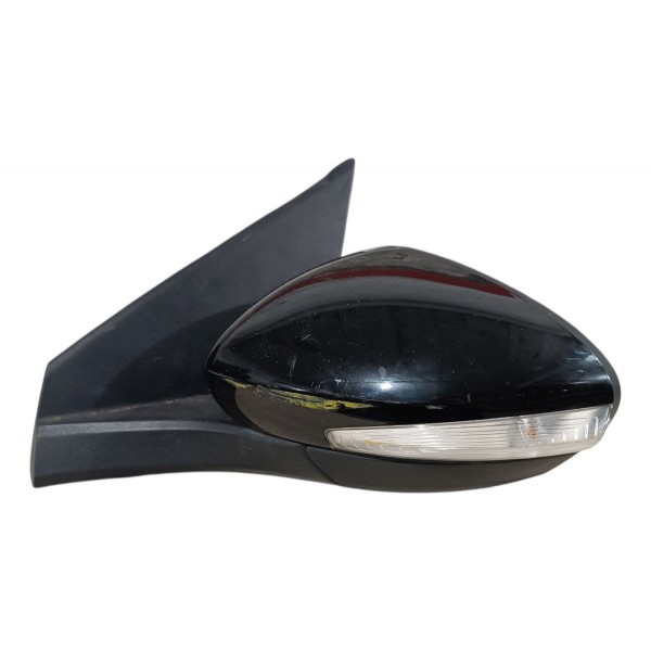 Retrovisor Esquerdo Elétrico Fiat Pulse 2022 2023 2024 Orig