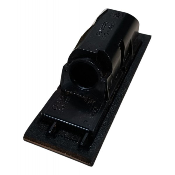 Luz Placa Traseira Fiat Pulse Fastback 2023 2024 2025 Orig