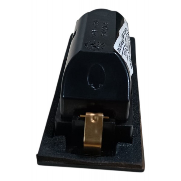 Luz Placa Traseira Fiat Pulse Fastback 2023 2024 2025 Orig