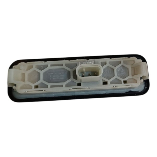 Botão Abrir Tampa Porta Malas Fiat Pulse 2022 2023 2024 2025