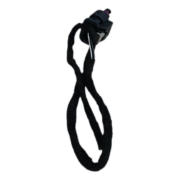 Plug Conector Botão Abertura Tampa Porta Malas Fiat Pulse