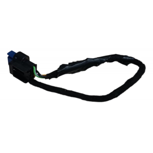 Plug Conector Chicote Fechadura Porta Malas Fiat Pulse 2024
