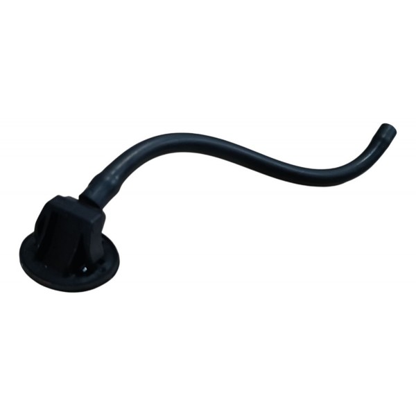 Brucutu Esguicho Agua Vidro Traseiro Fiat Pulse 2023 2024