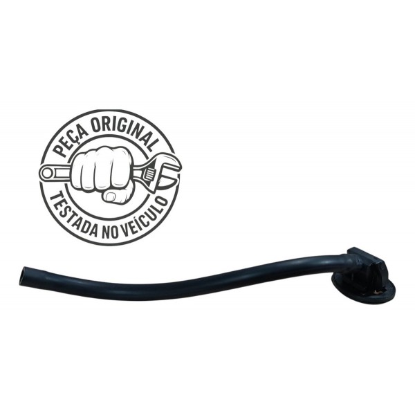 Brucutu Esguicho Agua Vidro Traseiro Fiat Pulse 2023 2024