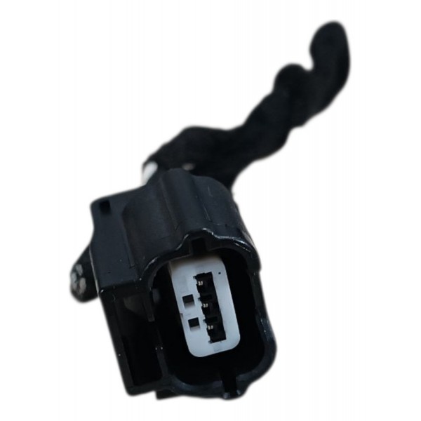 Plug Conector Lanterna Tampa Traseira Fiat Pulse 2023 2024