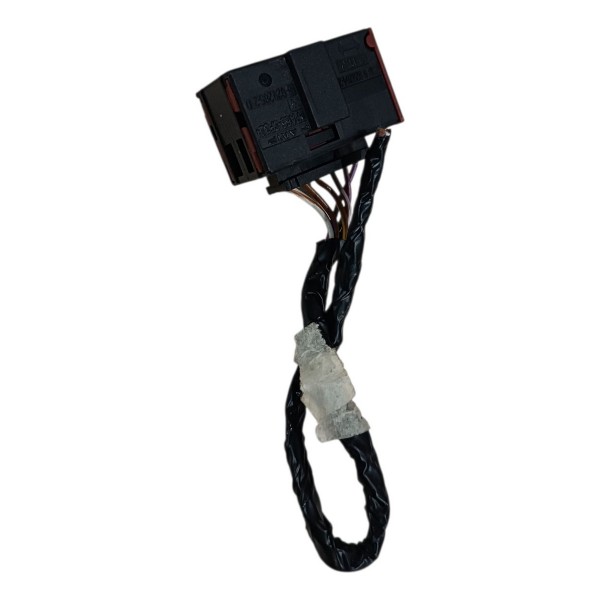 Plug Conector Chicote Pedal Acelerador Fiat Pulse 1.3 2024