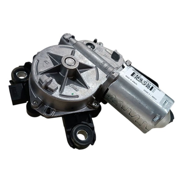 Motor Limpador Vidro Traseiro Fiat Pulse 2022 2023 2024 Orig