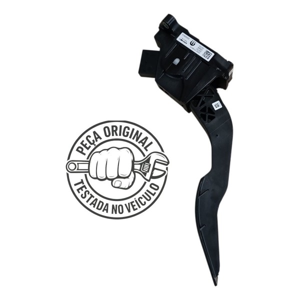 Pedal Acelerador Eletrônico Fiat Pulse 1.3 2023 2024 Orig