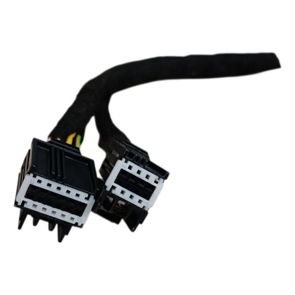Par Plug Conector Modulo Gatway Fiat Pulse 1.3 2023 2024