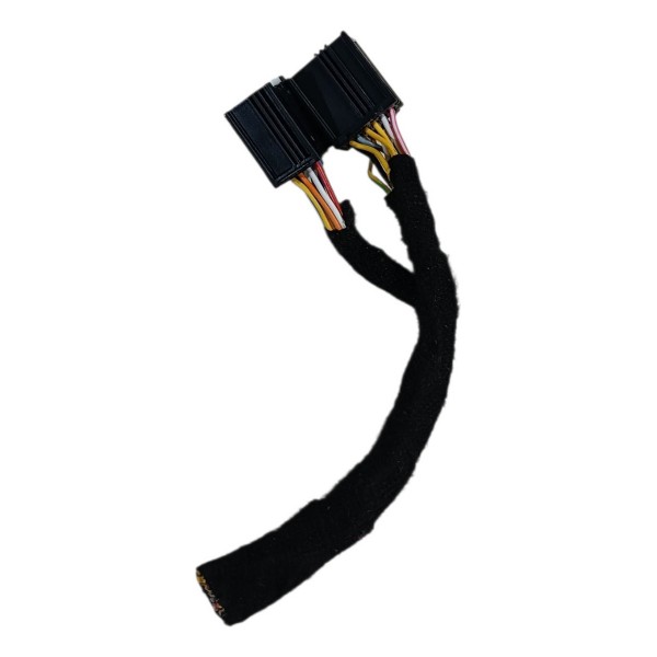 Par Plug Conector Modulo Gatway Fiat Pulse 1.3 2023 2024