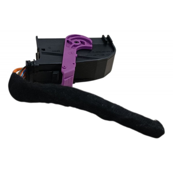 Plug Preto Modulo Conforto Fiat Pulse 2023 2024 52154511