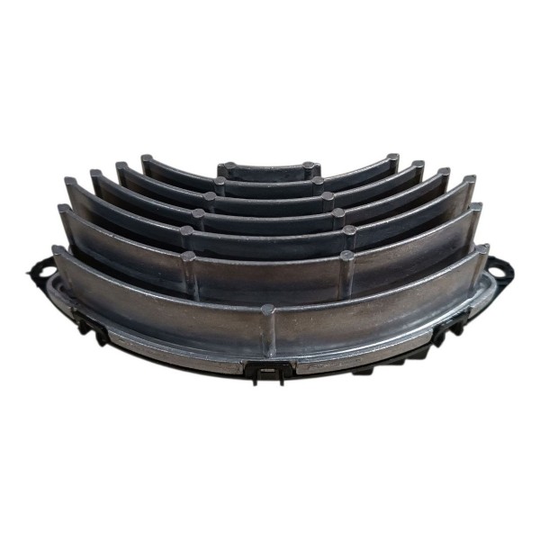 Resistencia Ar Condicionado Digital Fiat Pulse 2023 2024