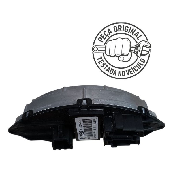 Resistencia Ar Condicionado Digital Fiat Pulse 2023 2024
