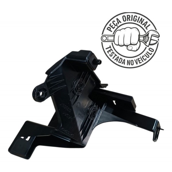 Suporte Superior Parachoque Traseiro Esquerdo Pulse 2024