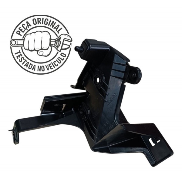 Suporte Superior Parachoque Traseiro Direito Pulse 2023 2024