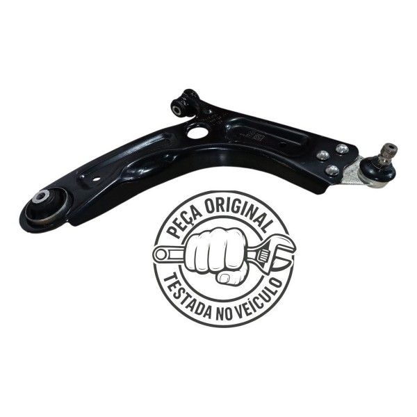 Bandeja Balança Dianteira Direita Fiat Pulse Fastback 2024