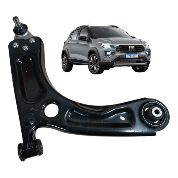 Bandeja Balança Dianteira Direita Fiat Pulse Fastback 2024