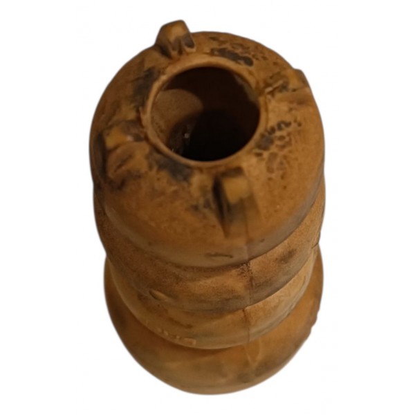 Batente Amortecedor Traseiro Fiat Argo Pulse Orig 52025122