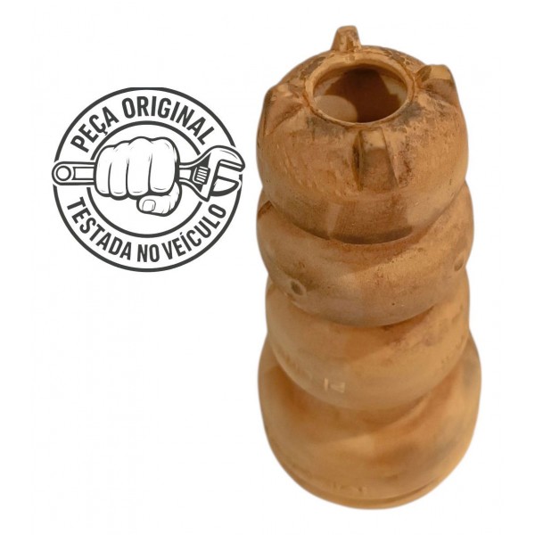 Batente Amortecedor Traseiro Fiat Argo Pulse Orig 52025122