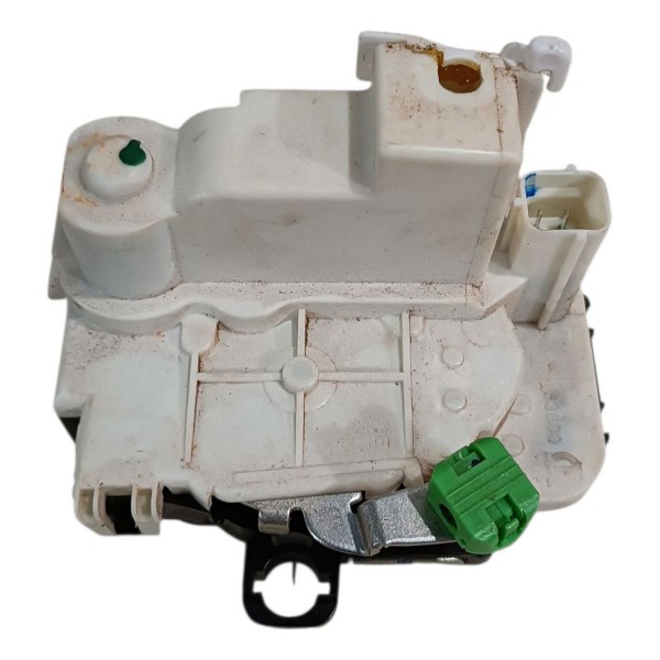 Fechadura Porta Fiat Pulse 2019 2020 2021 Traseira Esquerda