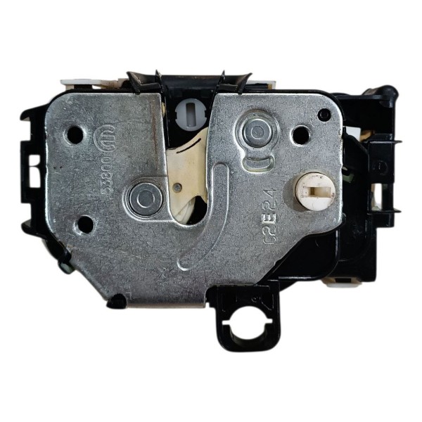 Fechadura Porta Fiat Pulse 2019 2020 2021 Traseira Esquerda