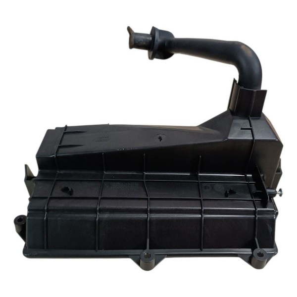 Tampa Caixa Ar Condicionado Motor Ar Forçado Fiat Pulse 2024 Preto