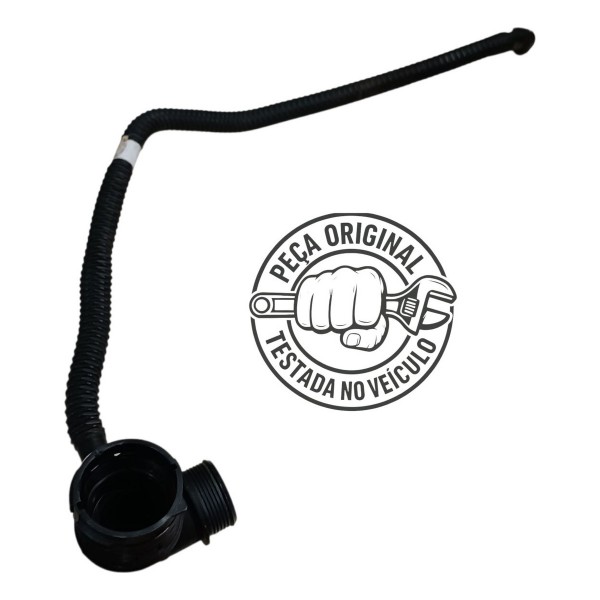 Mangueira Reservatorio Radiador Fiat Pulse 1.3 4cc 2021/2024