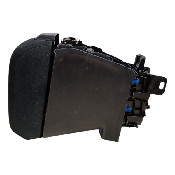 Console Central Apoio Braço Fiat Pulse 2022 2023 2024 Origin