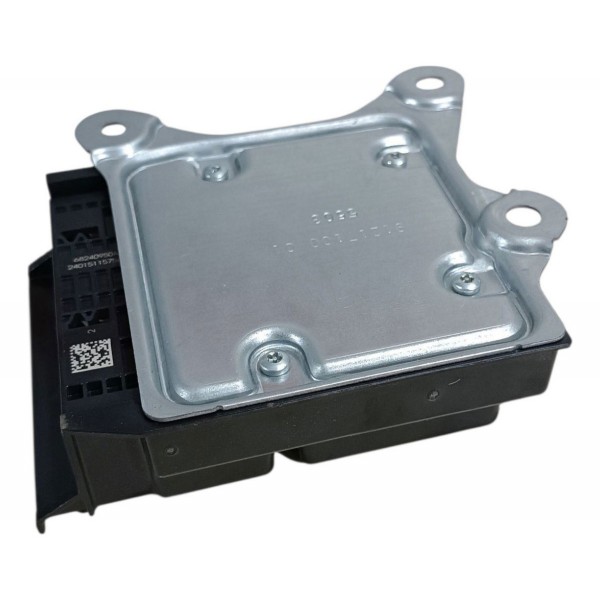 Módulo Central Airbag Pulse 2023 2024 00522140750 Acionado
