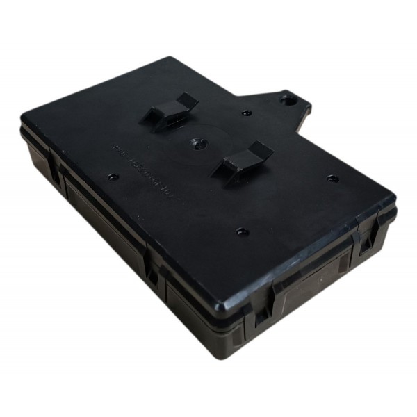 Modulo Conforto Fiat Pulse 1.3 2023 2024 85154511 L3 Orig